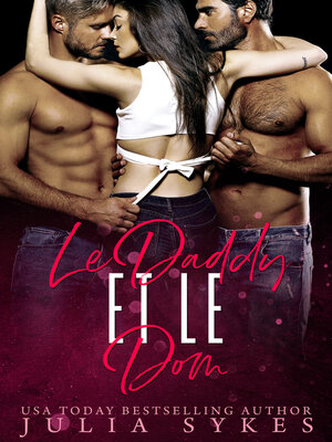 cover image of Le Daddy et le Dom